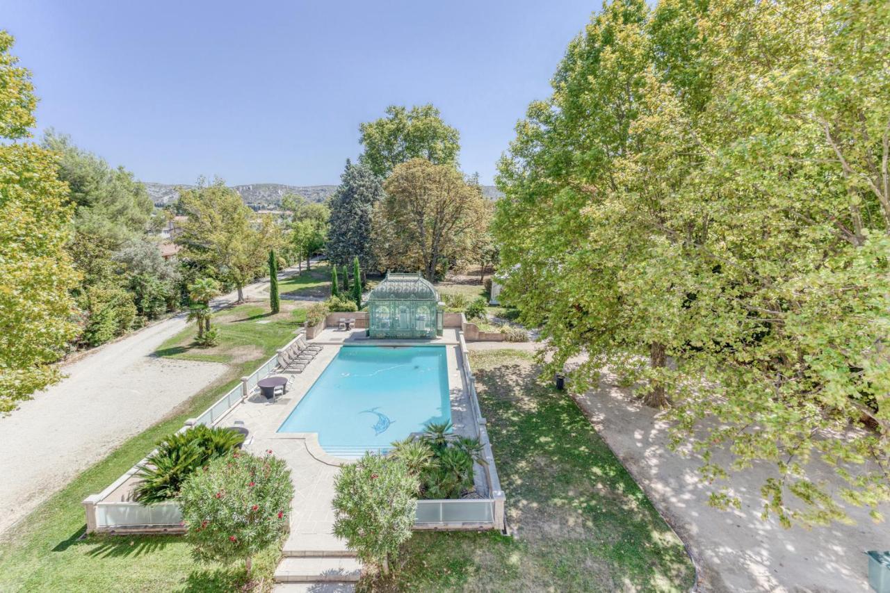 Domaine De La Nerthe- Provence Mediterranee